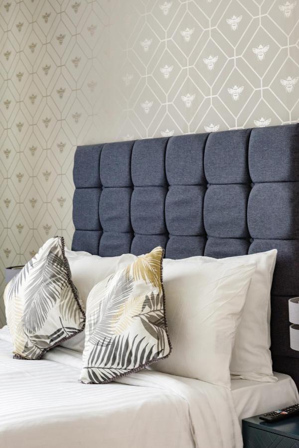 Modern Apartamento *