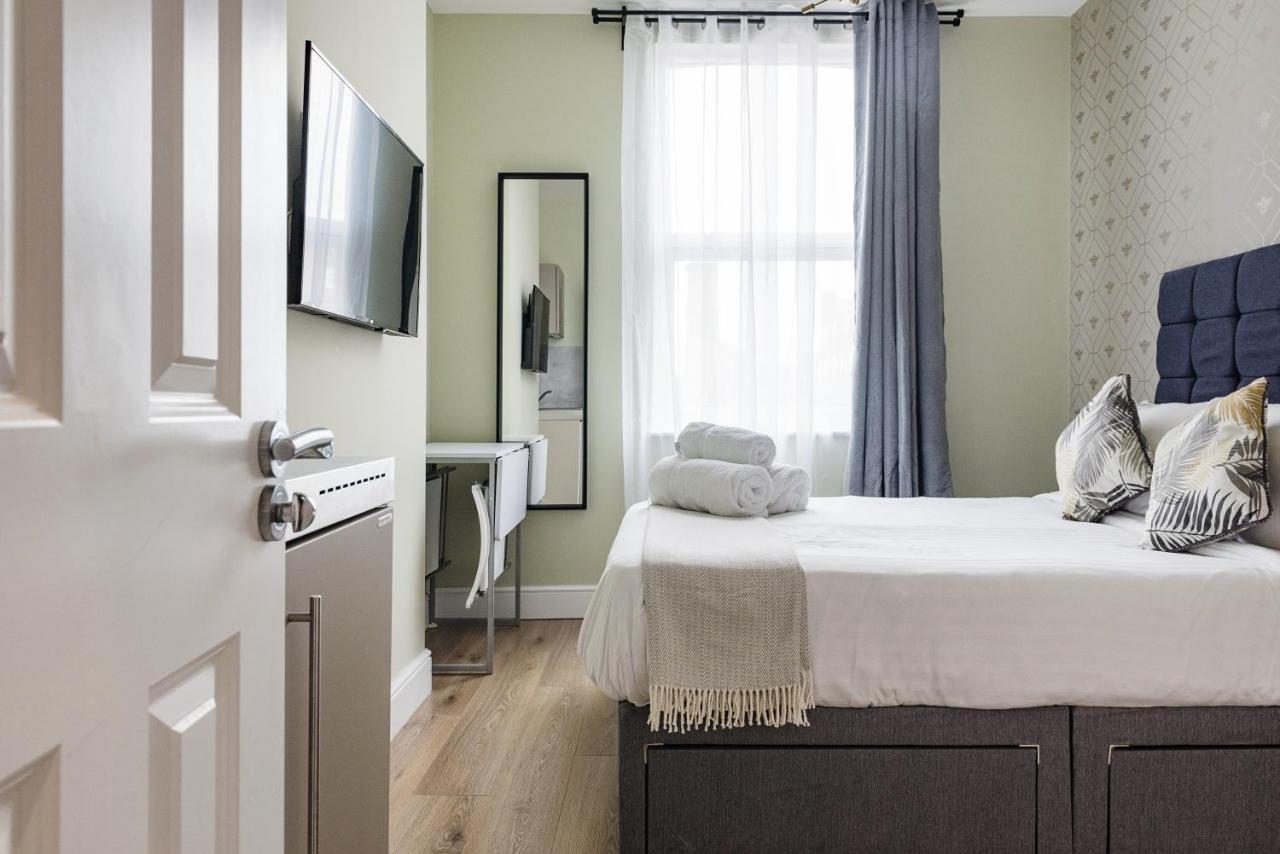Modern Appartement Londen