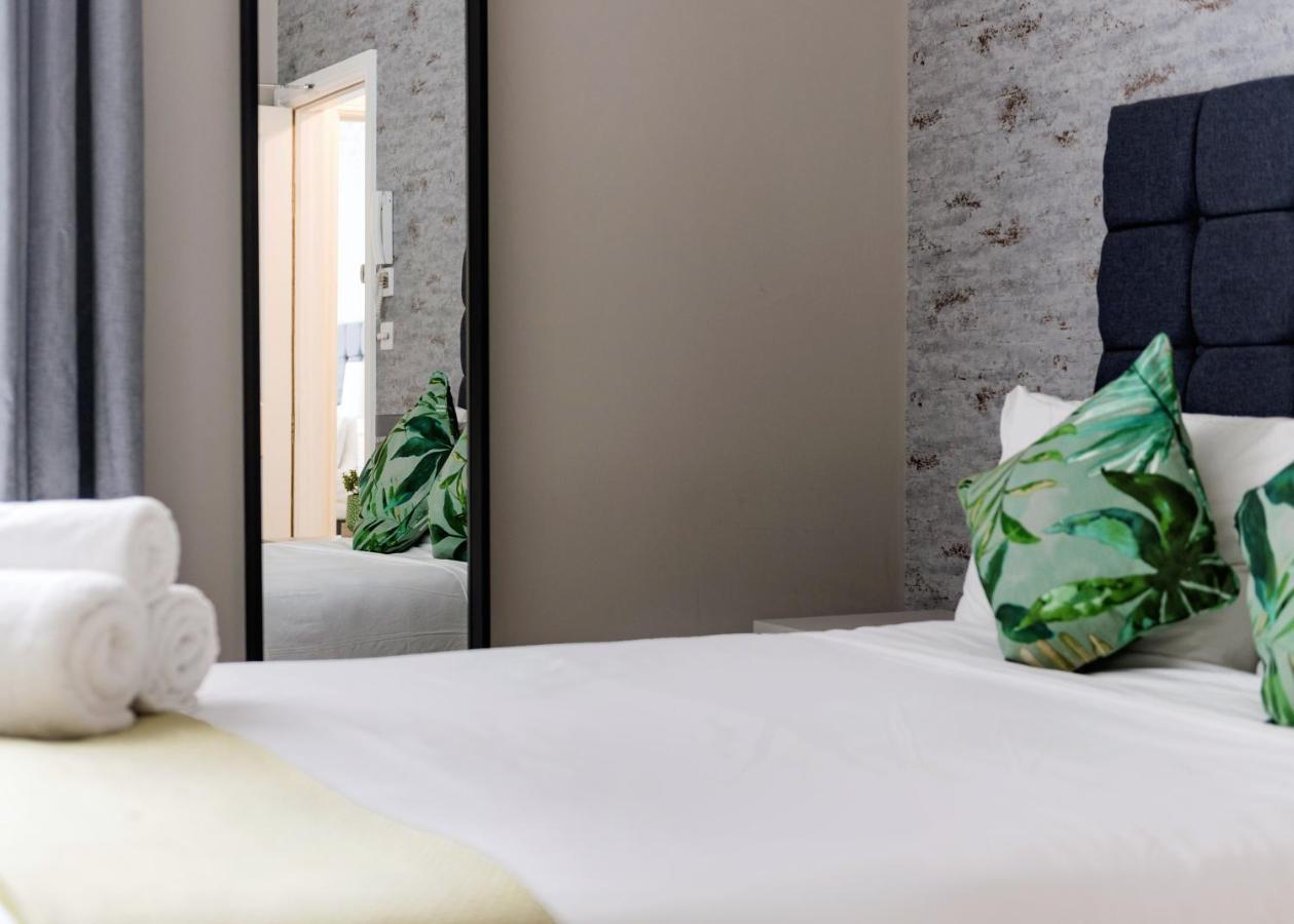 Appartement Modern Londen