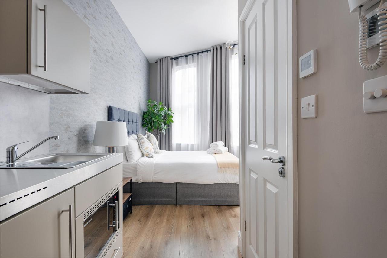 Modern Appartement