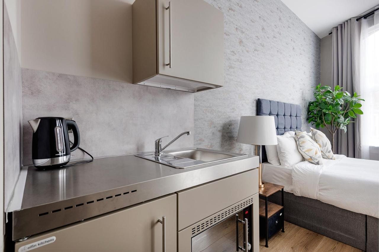 Apartamento Modern Londres