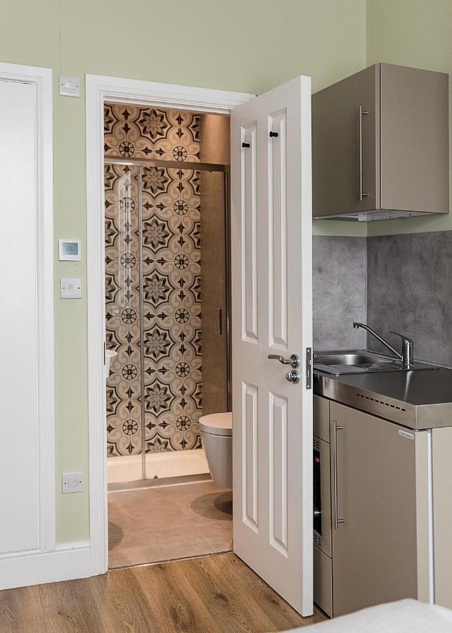 Appartement Modern Londen