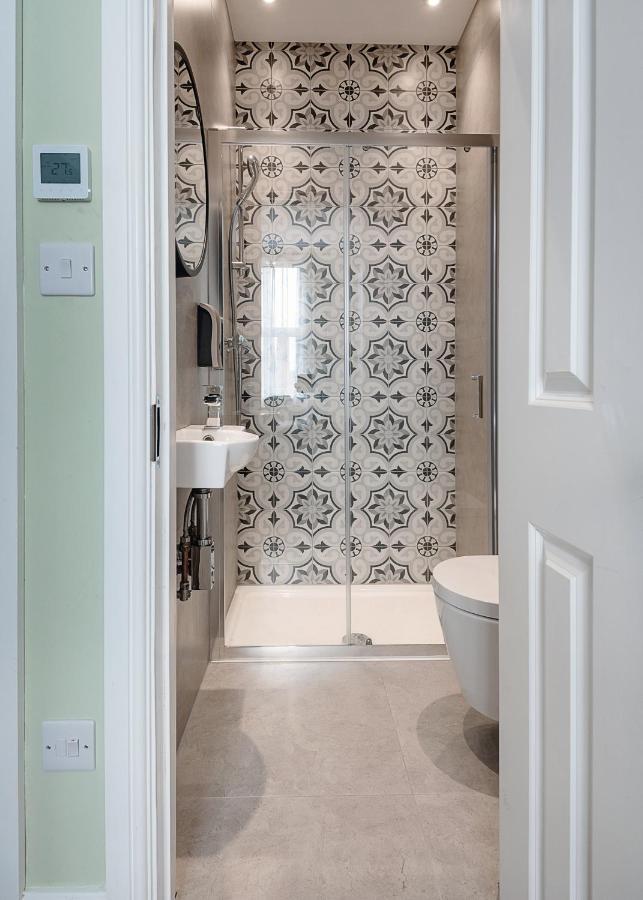 Modern Appartement Londen