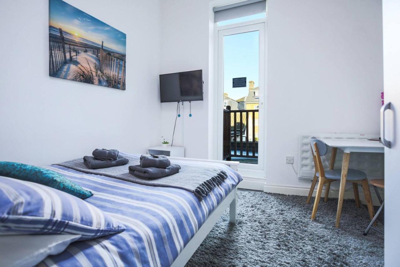Euston Studio Appartement *