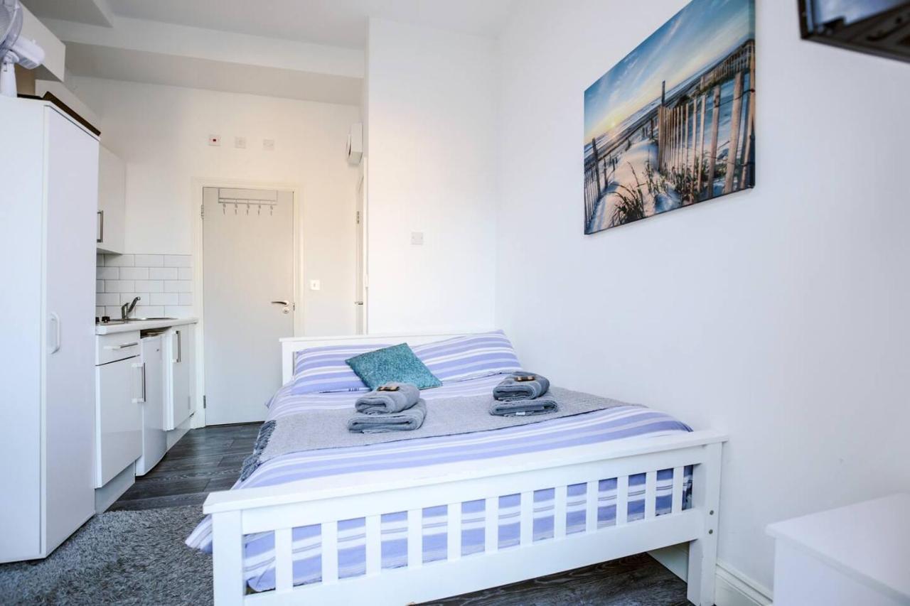 Appartement Euston Studio