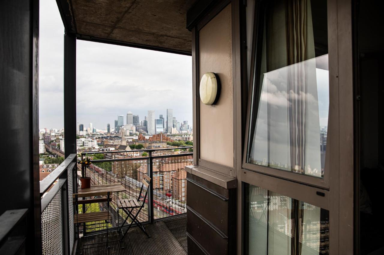 Apartamento - Shadwell - Wrap Around Balcony W Scenic View *