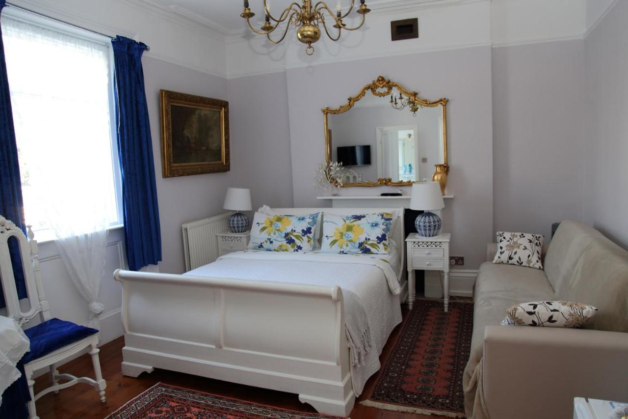Juliette's Bed & Breakfast