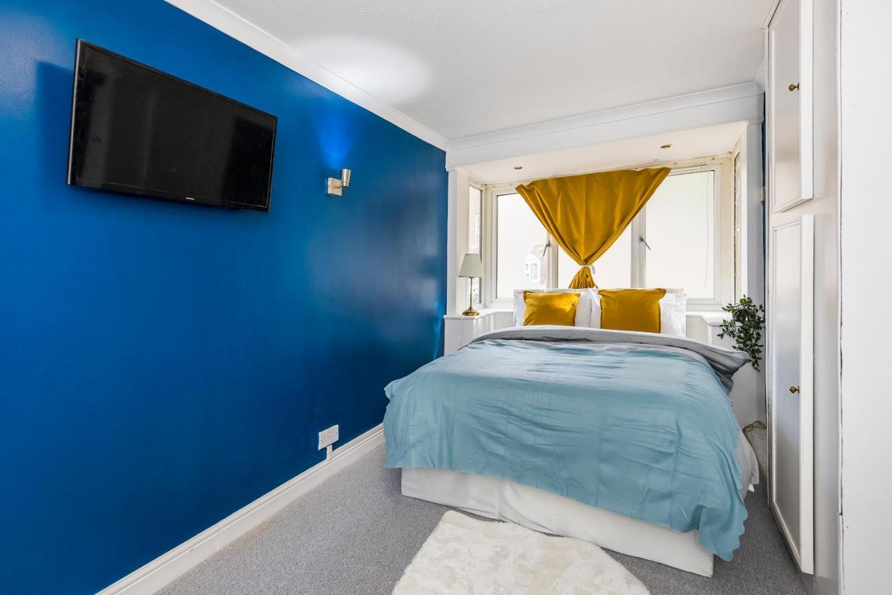 Inglewood Hub Guest house