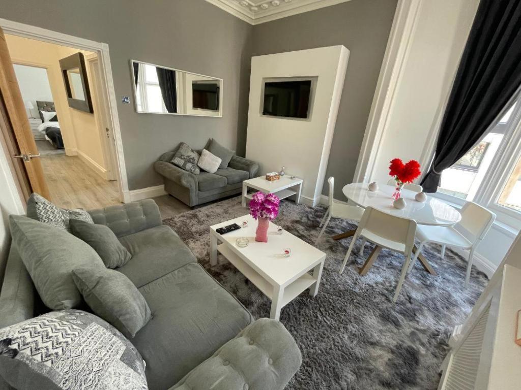 Maysa - Oxford Street Appartement