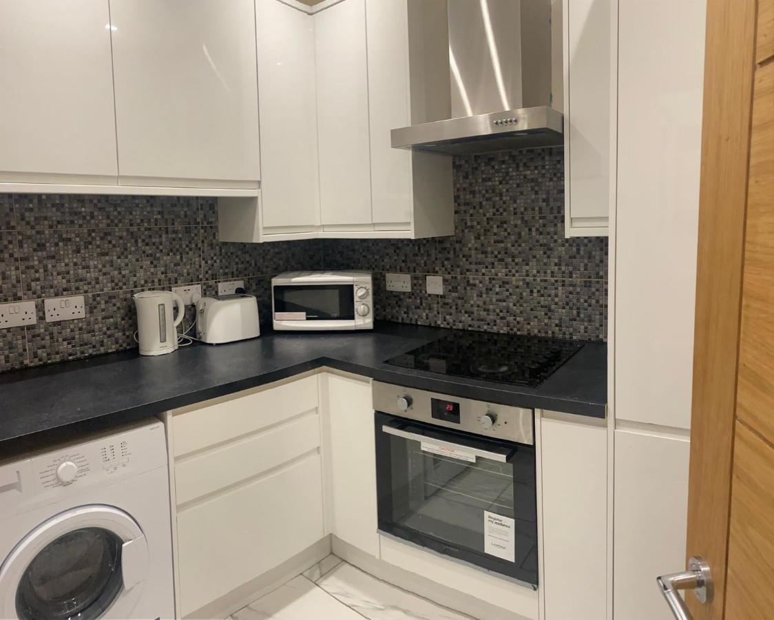 Appartement Maysa - Oxford Street *