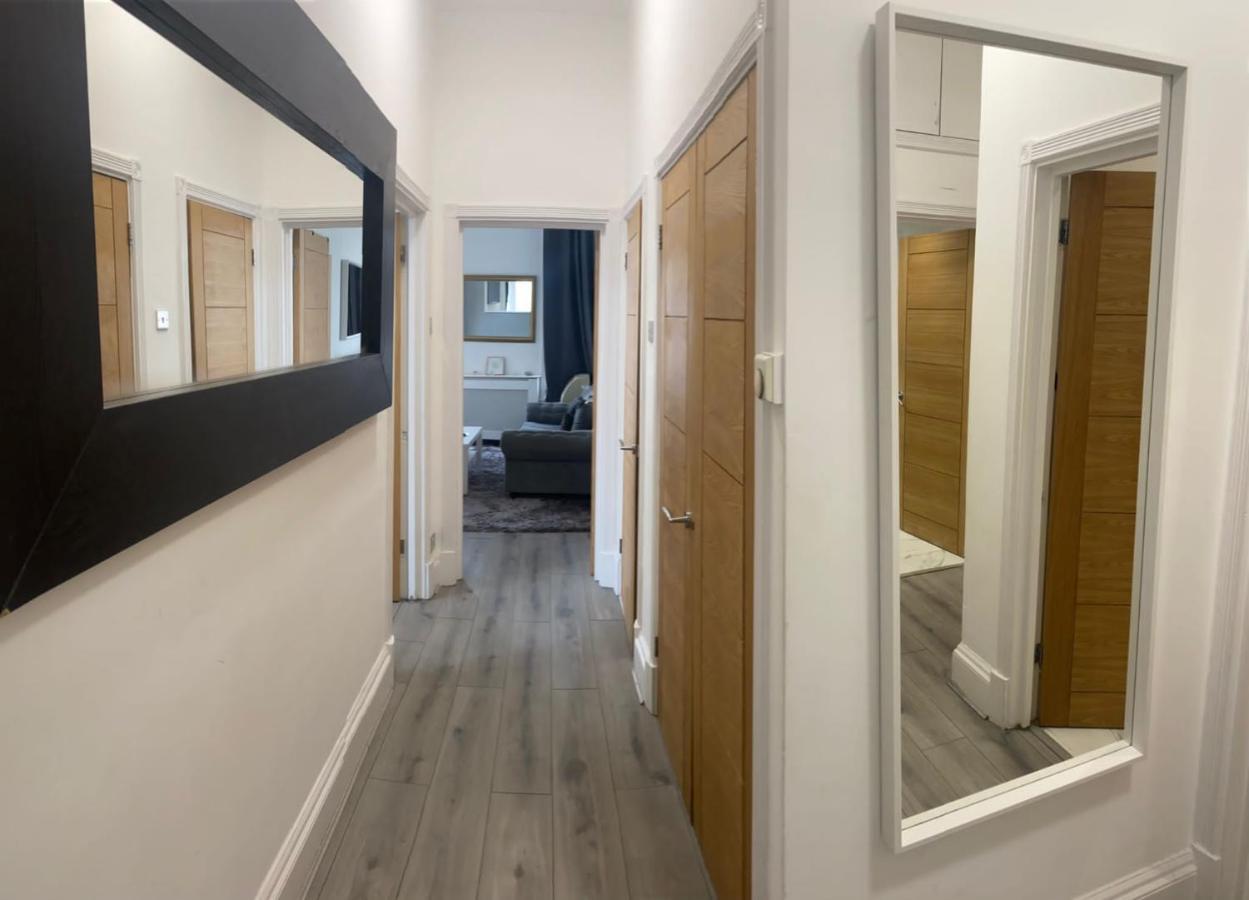 Appartement Maysa - Oxford Street