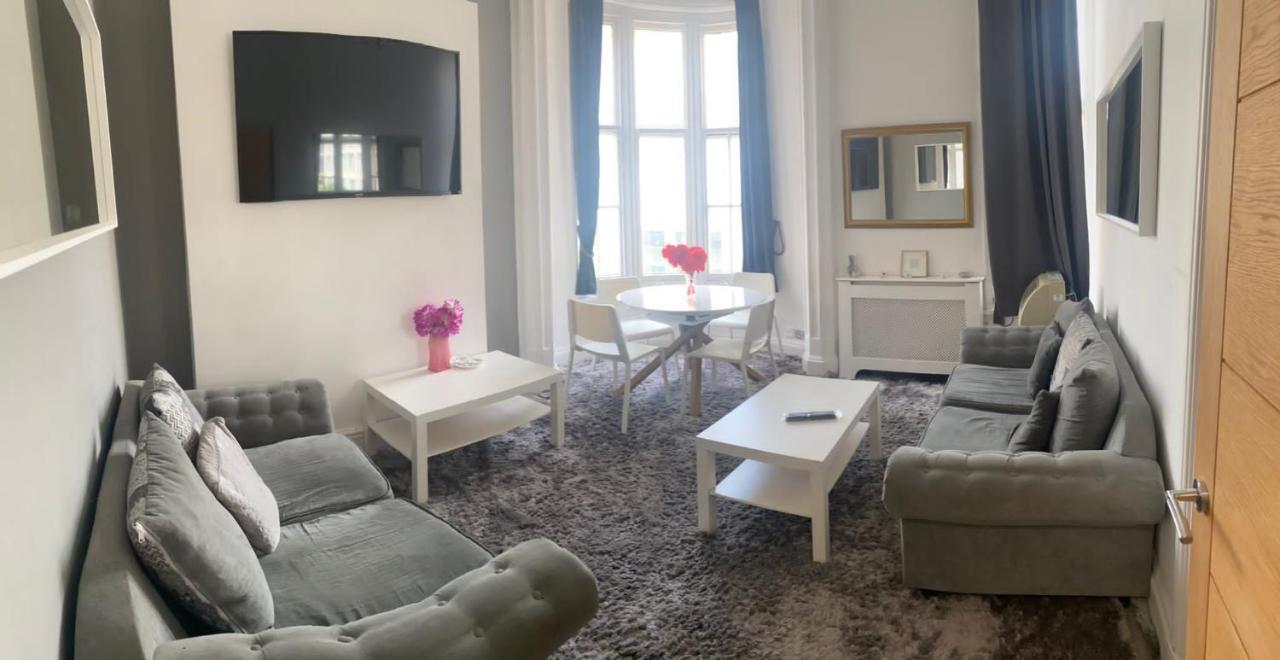 Maysa - Oxford Street Appartement *