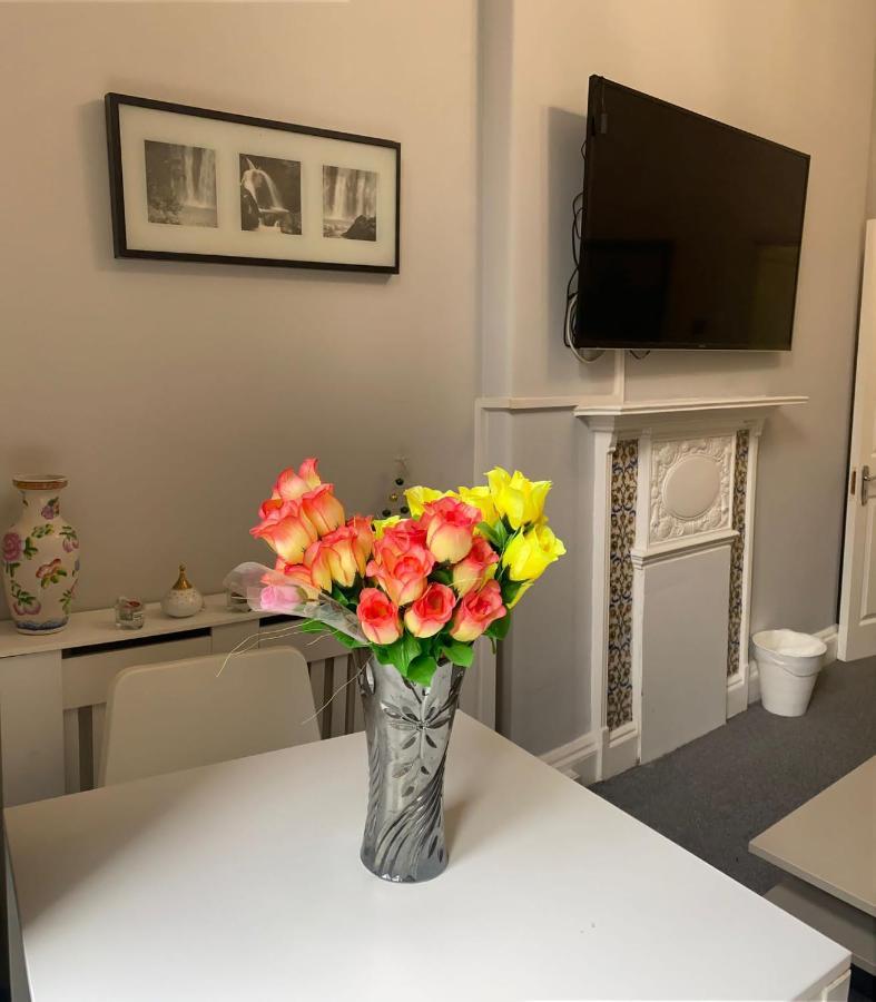 Maysa - Oxford Street Appartement