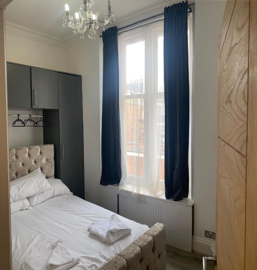 Maysa - Oxford Street Appartement