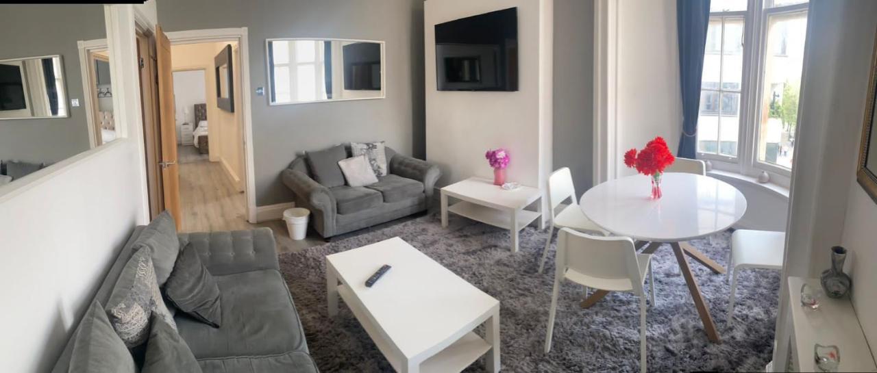 Maysa - Oxford Street Appartement