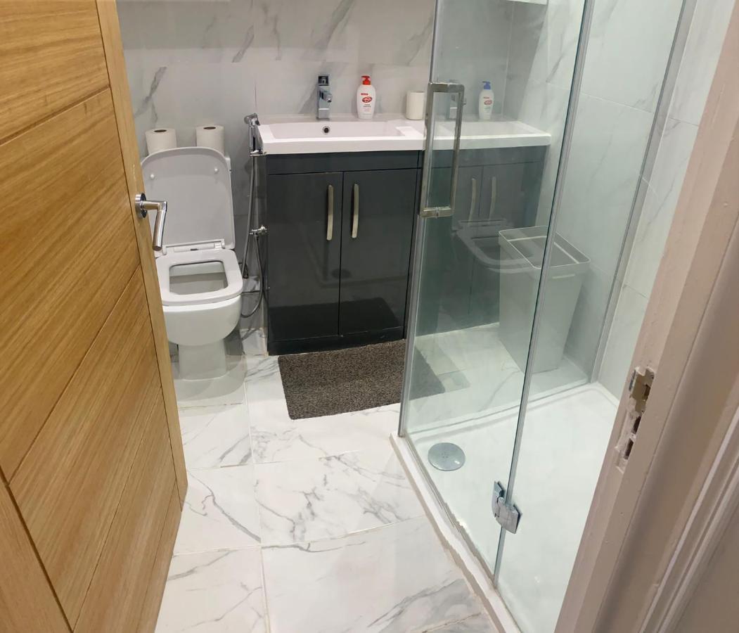 Maysa - Oxford Street Appartement
