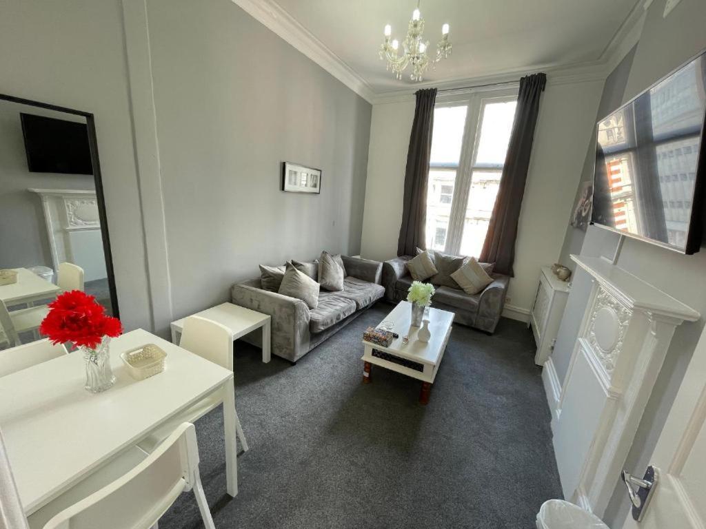 Appartement Maysa - Oxford Street
