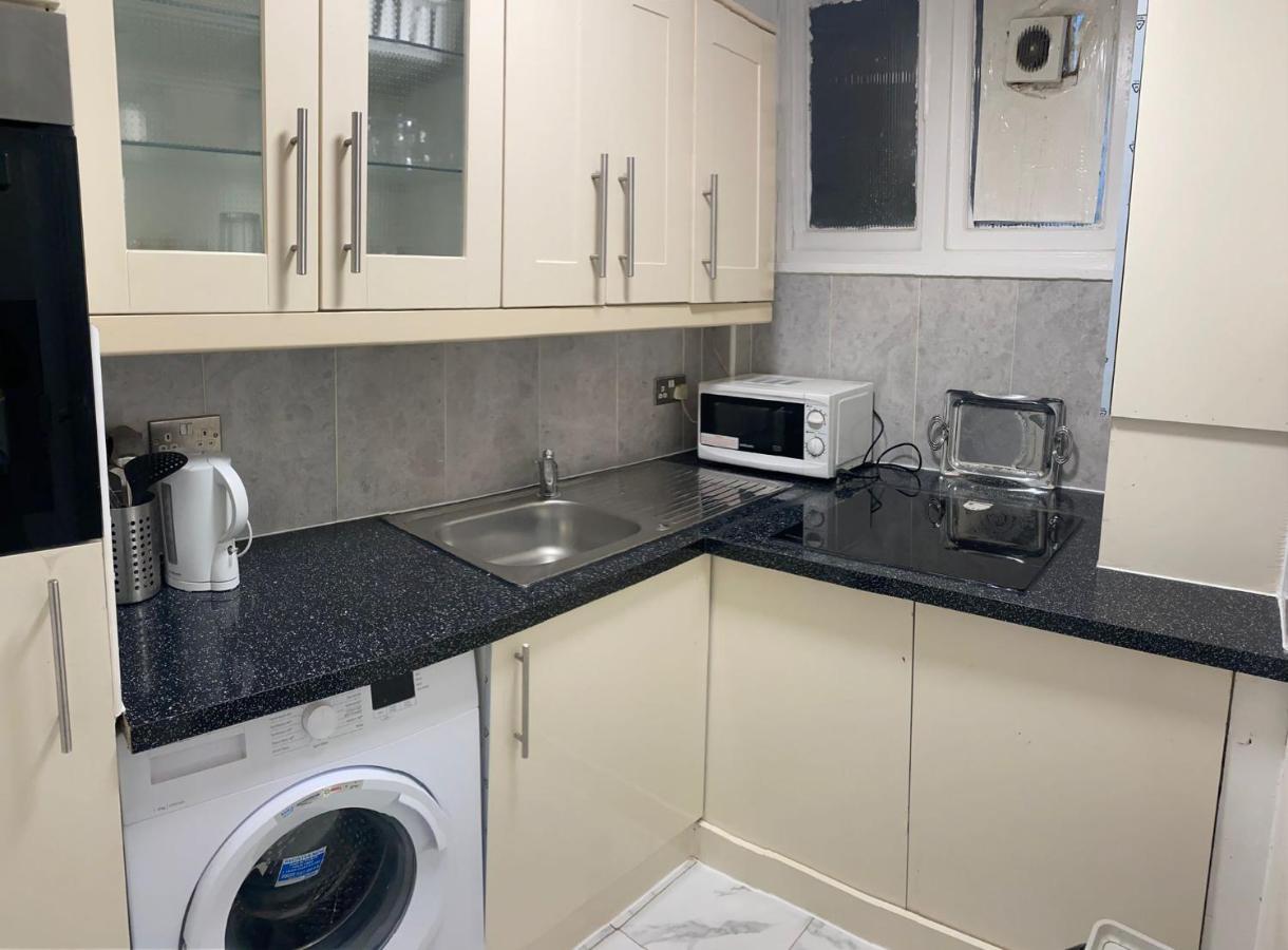 Appartement Maysa - Oxford Street Londen