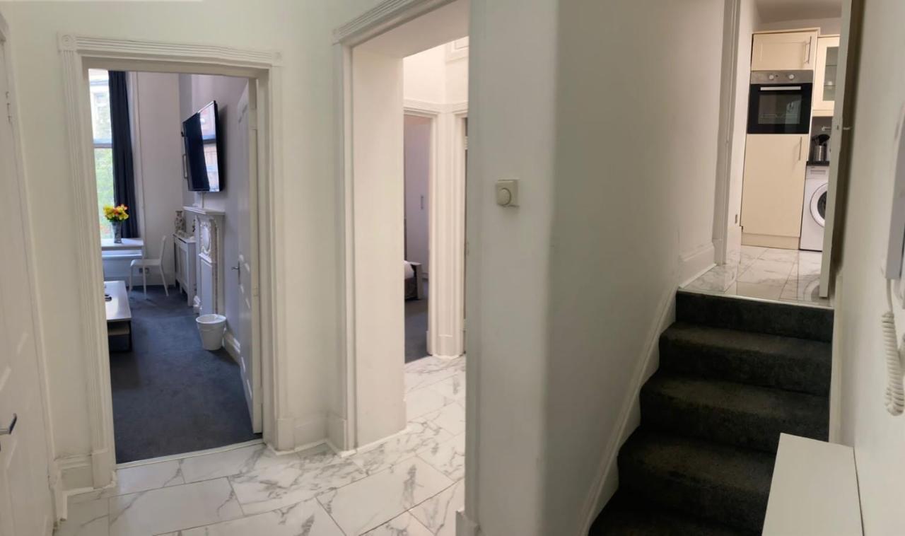 Appartement Maysa - Oxford Street Londen