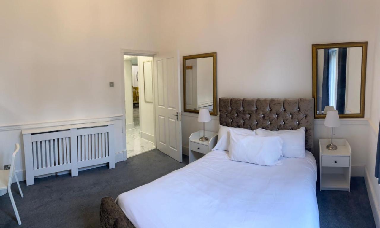 Maysa - Oxford Street Appartement *