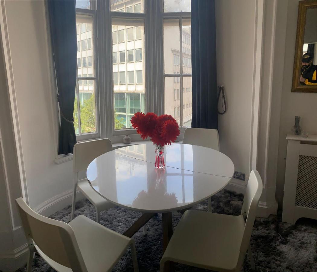 Appartement Maysa - Oxford Street *