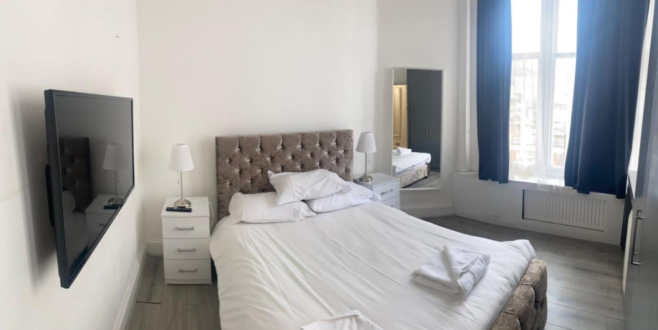 Maysa - Oxford Street Appartement