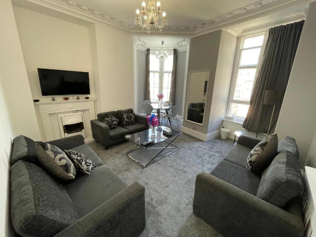 Appartement Maysa - Oxford Street Londen