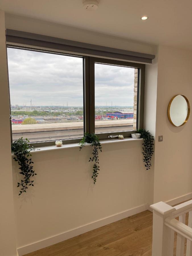 Accommodatie bij particulieren Riverside Rooms&apartments Londen