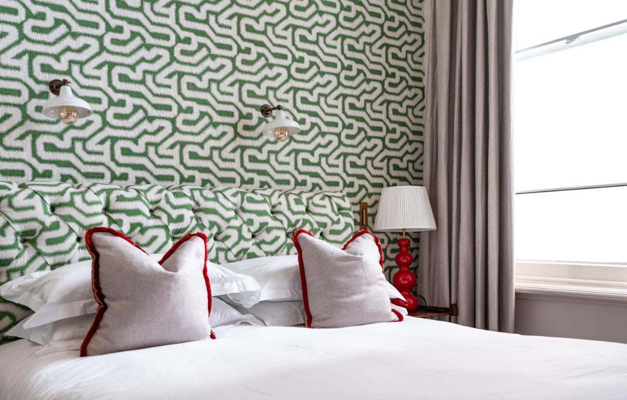 Hotel The Princess Royal, Nothing Hill London