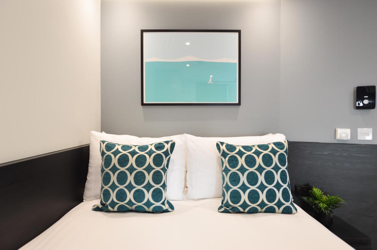New Cavendish Street Serviced By Stayprime * Londen