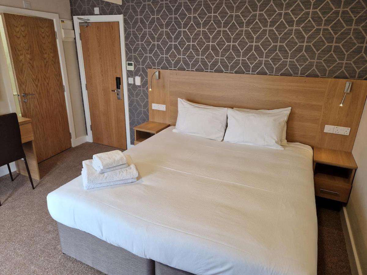 Western Northfields Ealing Hotel 3*