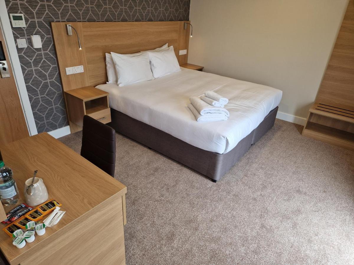 Hotel Western Northfields Ealing