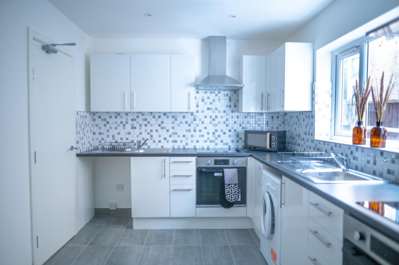 New One Bed Studio In The Lewisham Borough Free Parking! * Londres
