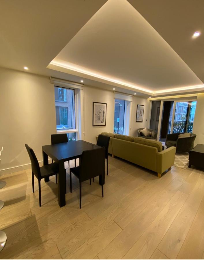 Chelsea Luxurious Apartment