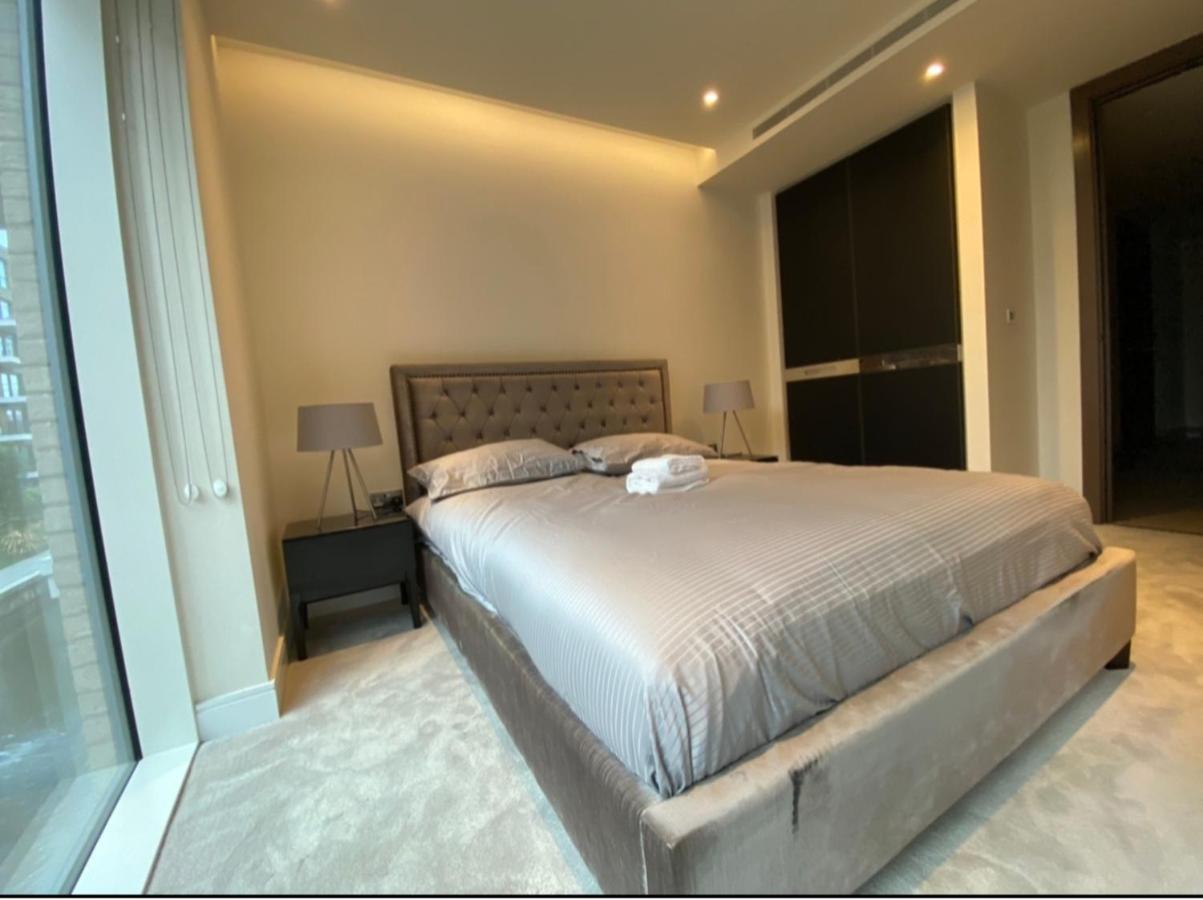 Apartment Chelsea Luxurious