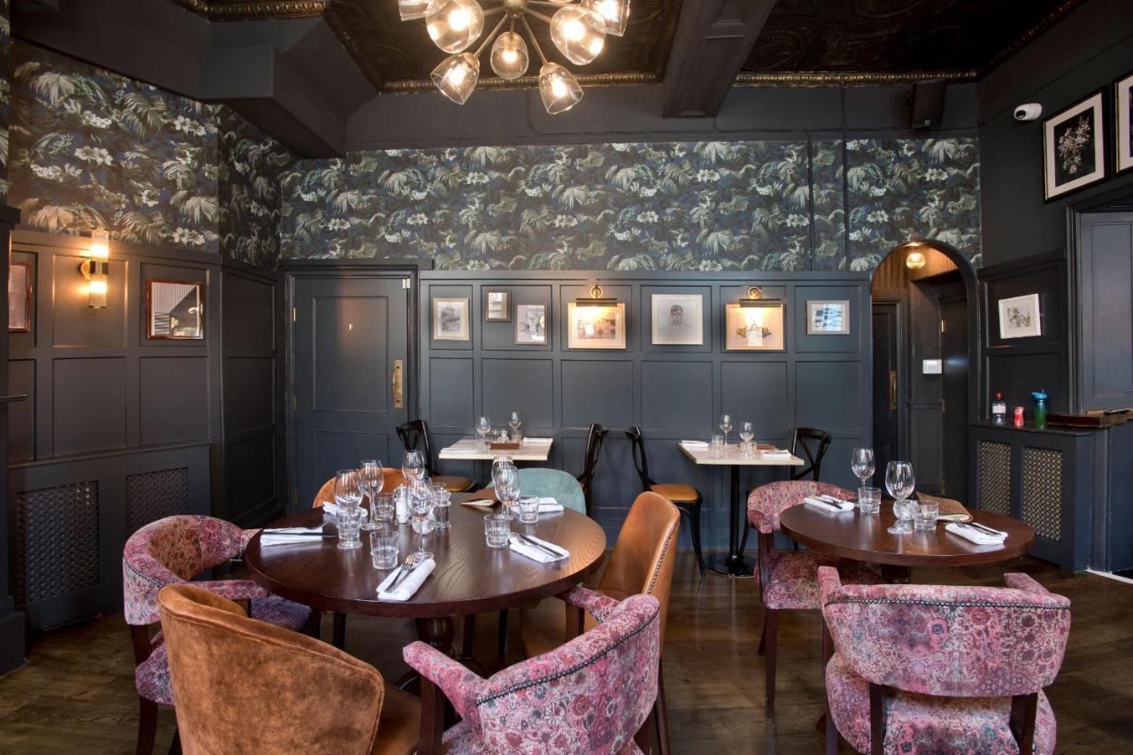 The Clerk & Well Pub And 4* London