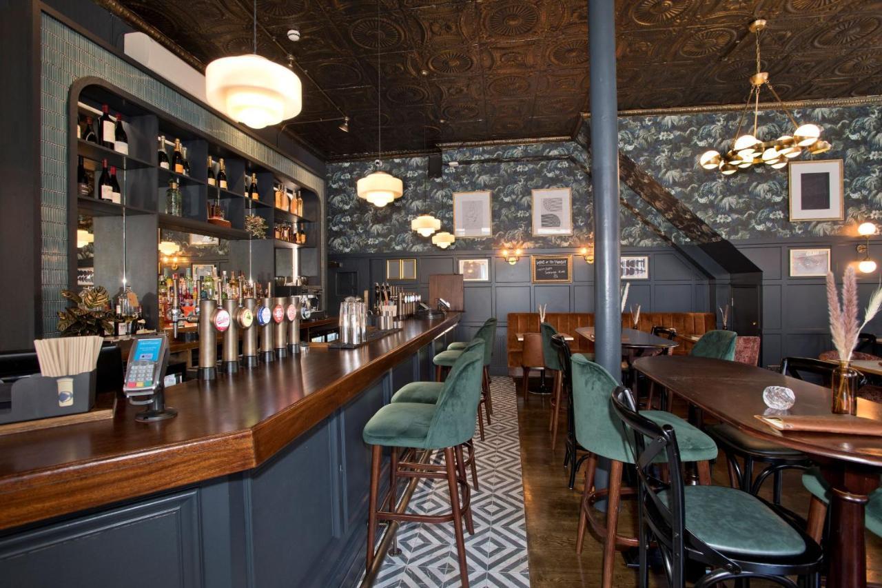 The Clerk & Well Pub And London
