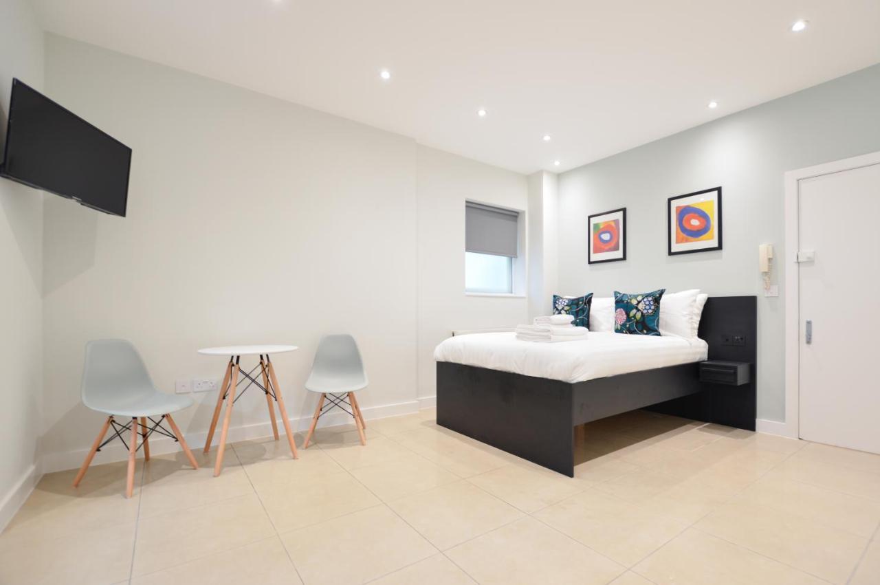 St House Serviced By Concept * Londen