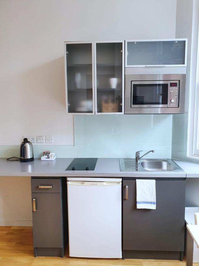 St House Serviced By Concept Appartement Londen