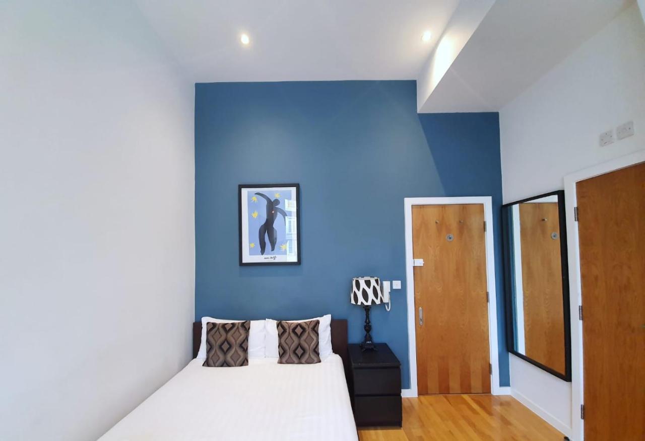 St House Serviced By Concept Appartement Londen