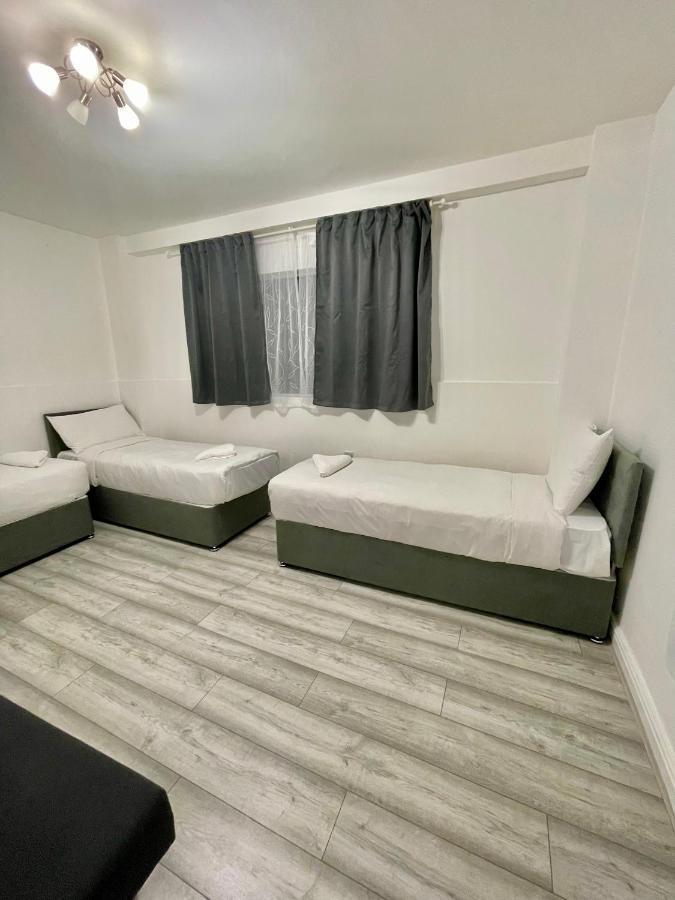 Comfortable - Cosy - Budget In Center 2* London