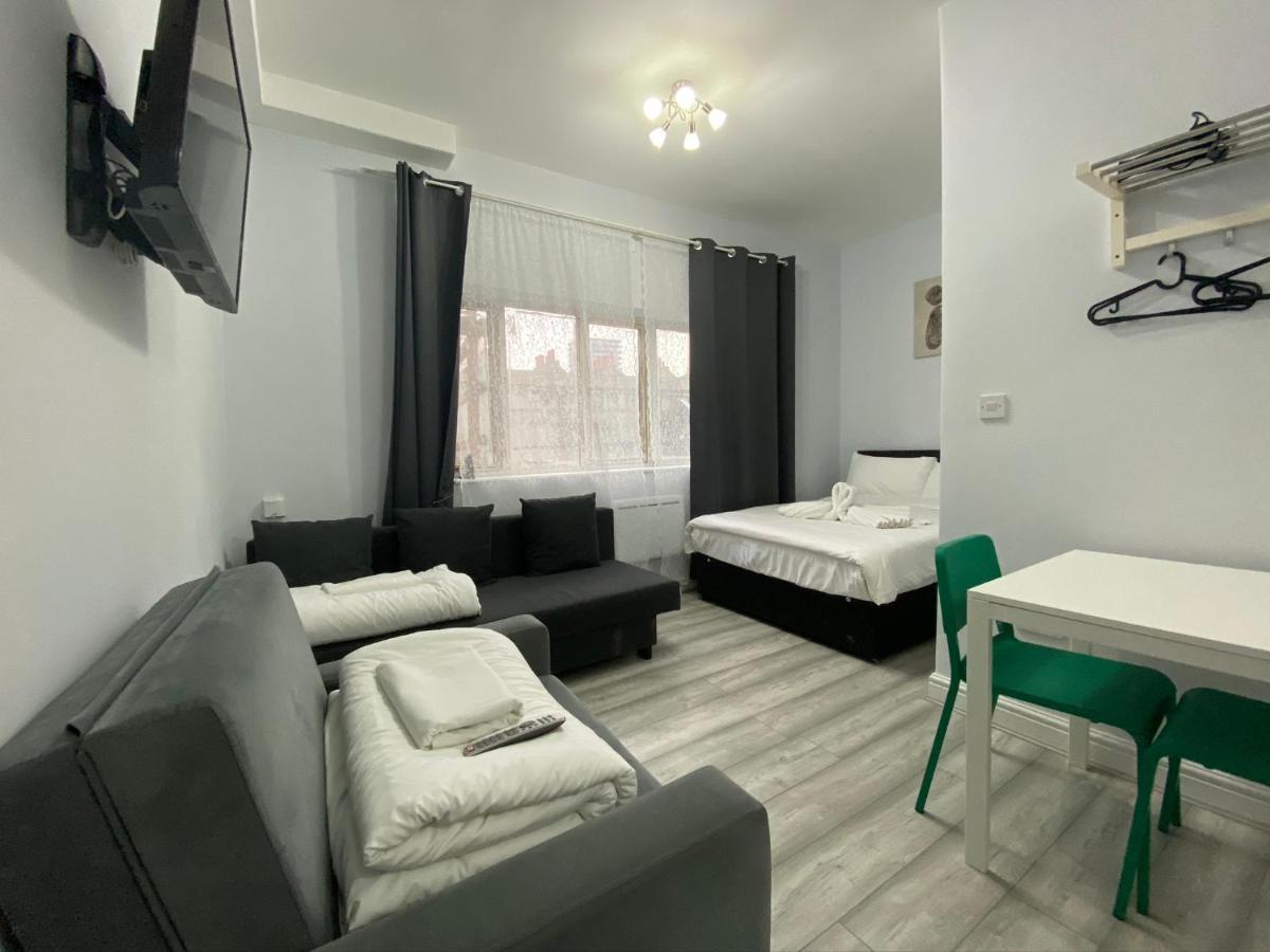 Comfortable - Cosy - Budget In Center Guest house