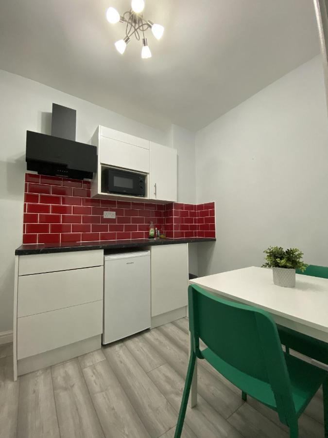 Guest house Comfortable - Cosy - Budget In Center 2*