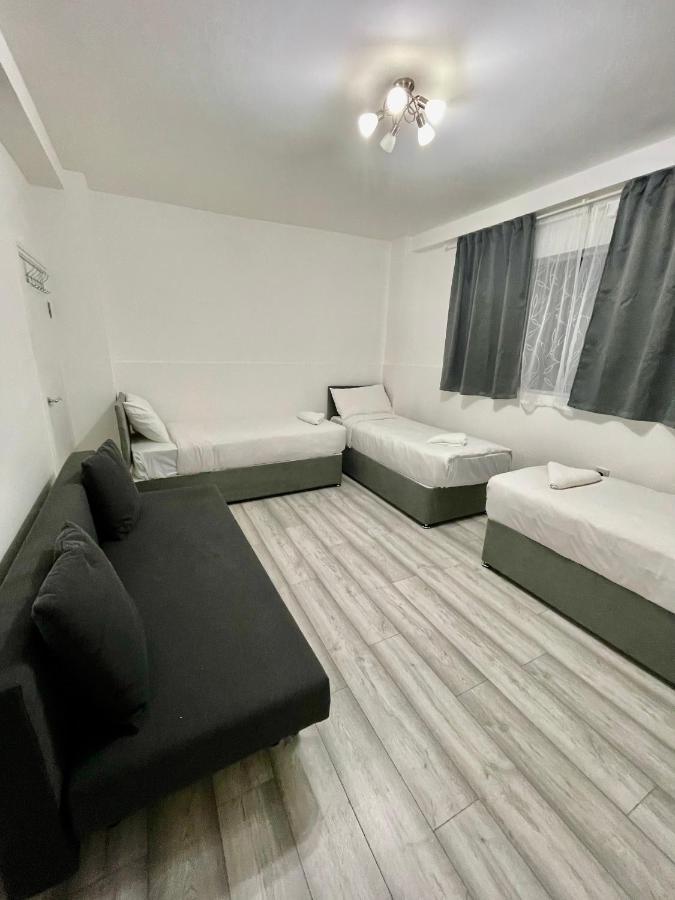Guest house Comfortable - Cosy - Budget In Center