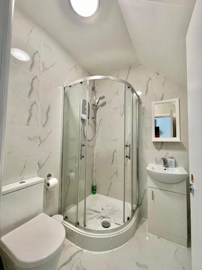 Comfortable - Cosy - Budget In Center Guest house