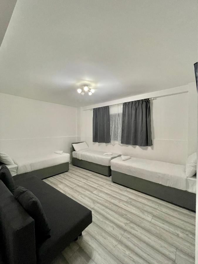 Comfortable - Cosy - Budget In Center 2* London