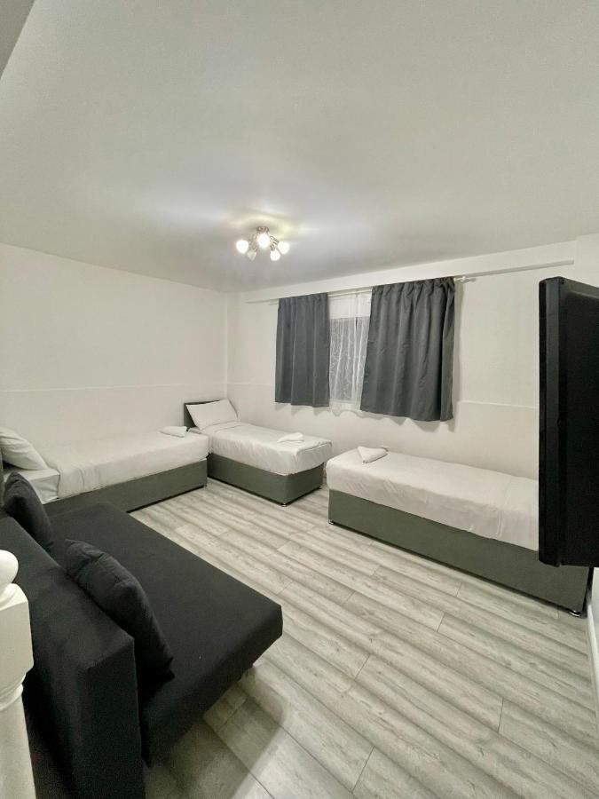 Guest house Comfortable - Cosy - Budget In Center London