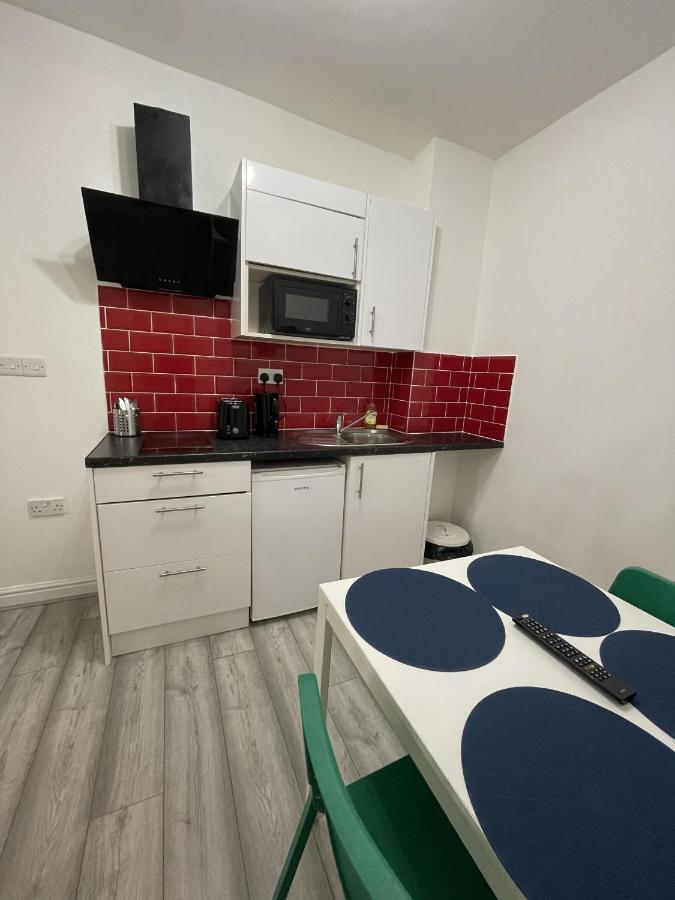 Comfortable - Cosy - Budget In Center Guest house London