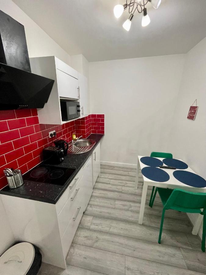 Comfortable - Cosy - Budget In Center Guest house 2*