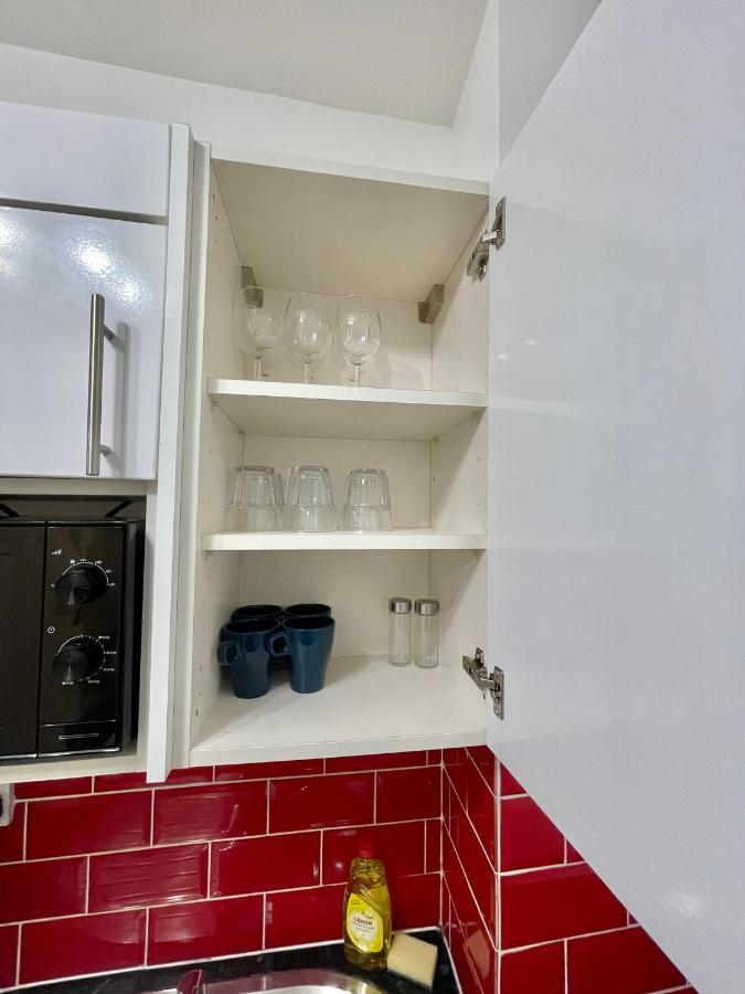 Comfortable - Cosy - Budget In Center Guest house London